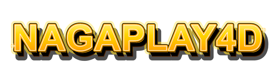 NAGAPLAY4D Logo